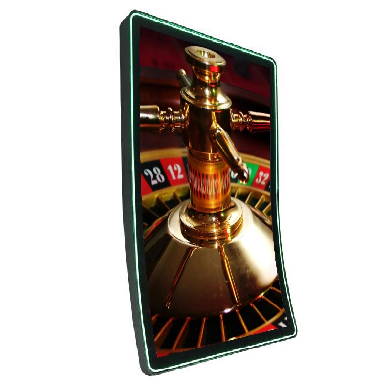 Android LCD Panel IPS Touch Screen LED Curved Screen