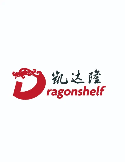 Полки Dragonshelf Косметическая витрина Полка со светодиодной подсветкой